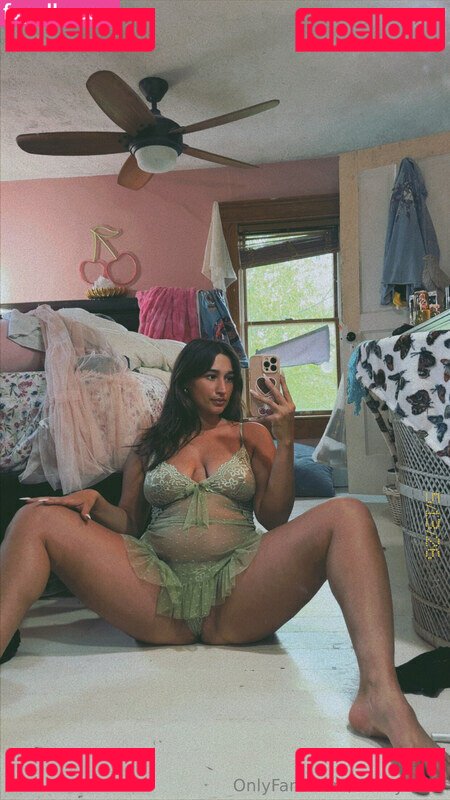 Devvyanne Nude Onlyfans Photo 34