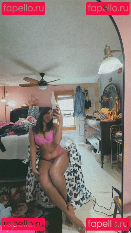 Devvyanne Nude Onlyfans Photo 31