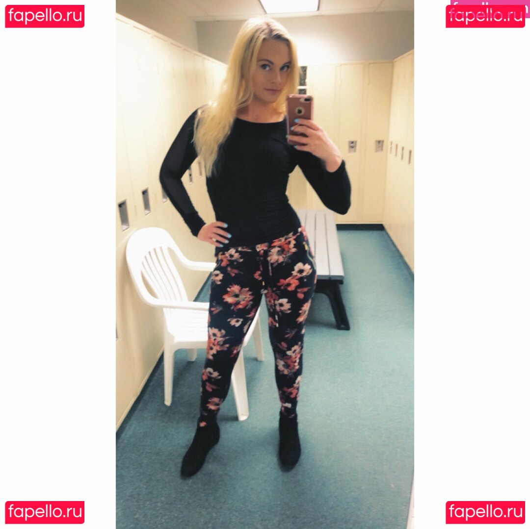 Fitbootyblondie Nude Onlyfans Photo 3
