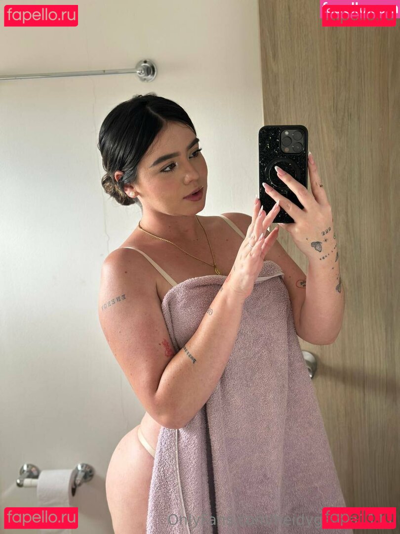 Heidygarcia1111 Nude Onlyfans Photo 22
