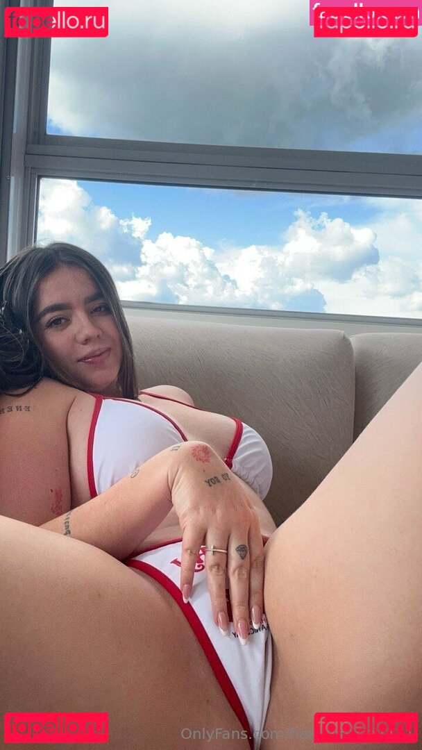 Heidygarcia1111 Nude Onlyfans Photo 13