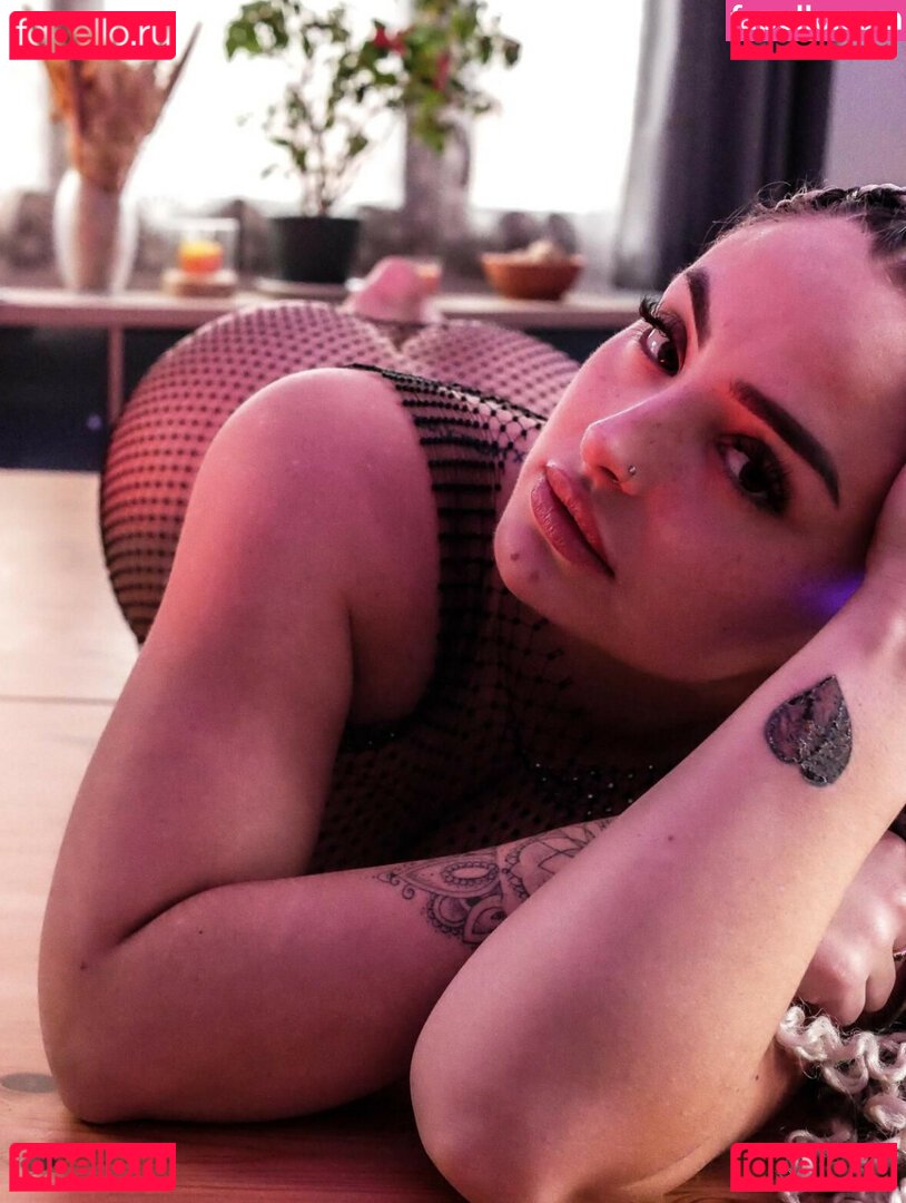 Blanchesucre Nude Onlyfans Photo 4
