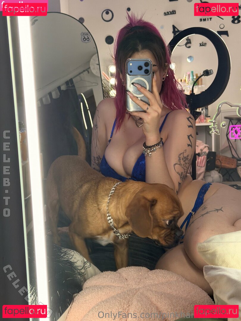 Randombananaa Nude Onlyfans Photo 15