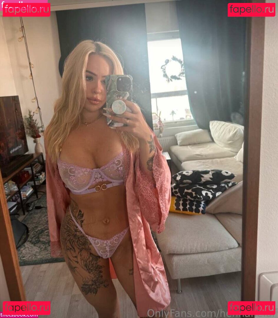 hennaheidi Nude Onlyfans Photo 21