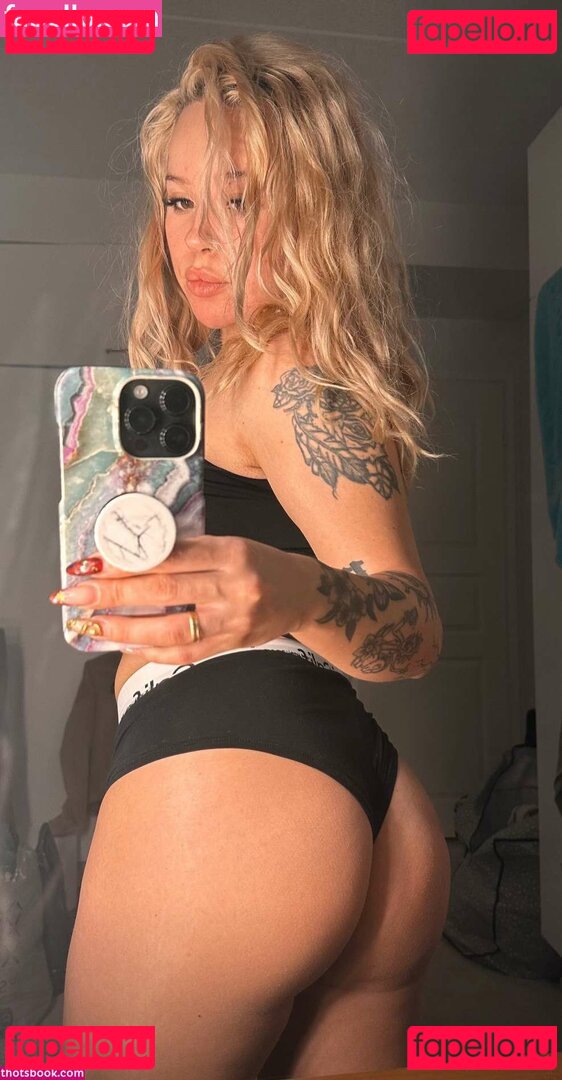 hennaheidi Nude Onlyfans Photo 16