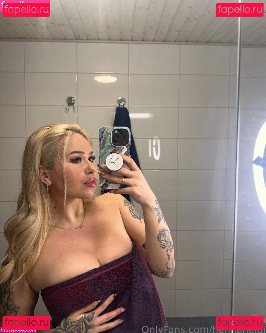 hennaheidi Nude Onlyfans Photo 15