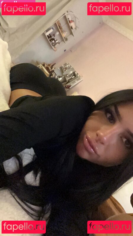 Christabellaeee Nude Onlyfans Photo 6