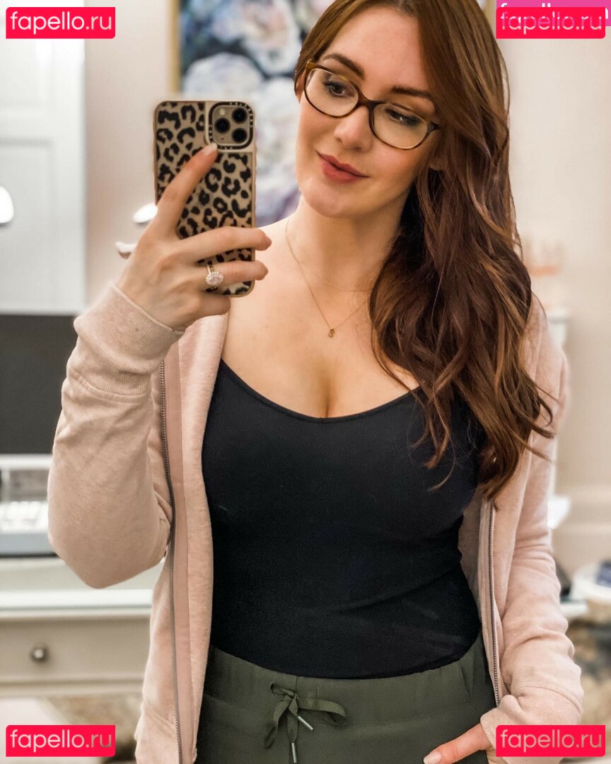 Shannon Plante Nude Onlyfans Photo 27