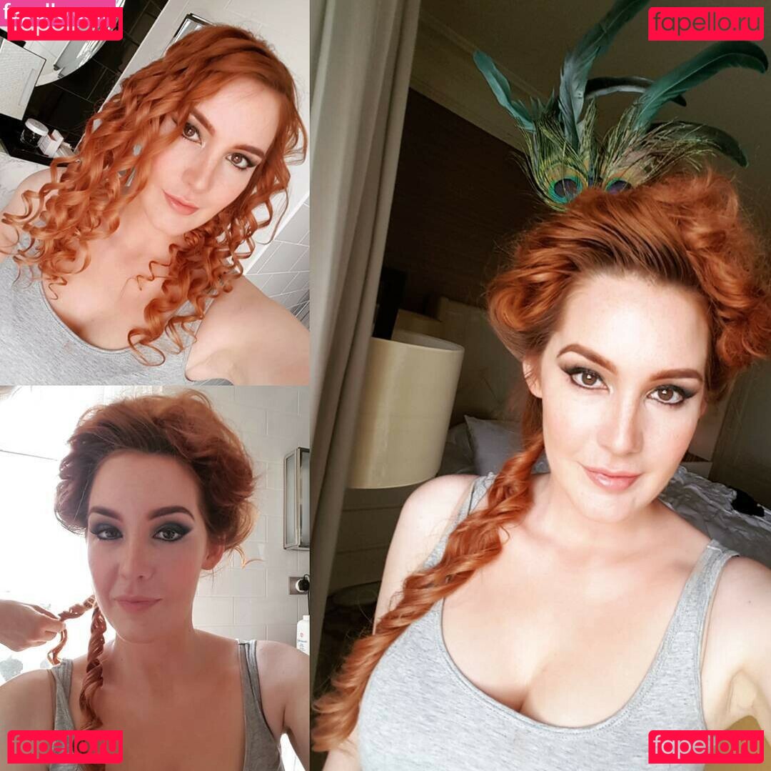 Shannon Plante Nude Onlyfans Photo 22