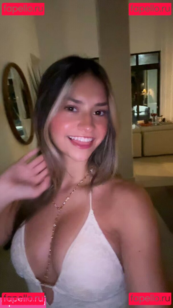 Sophia Alvarez Nude Onlyfans Photo 29