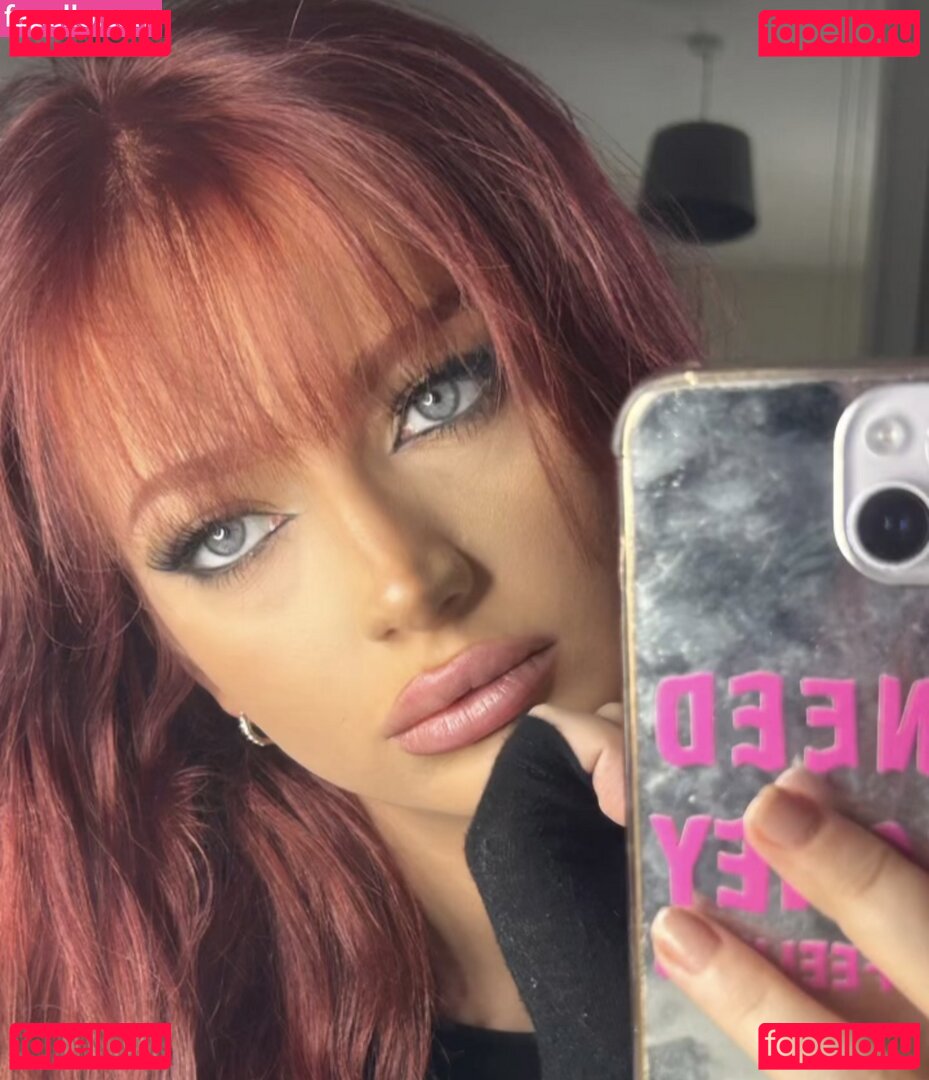 Khloe Shan Nude Onlyfans Photo 47