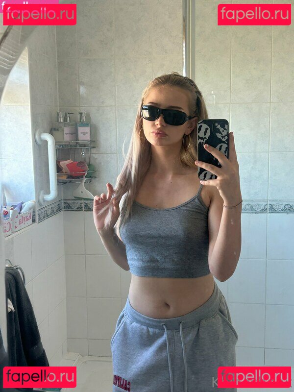 Khloe Shan Nude Onlyfans Photo 16