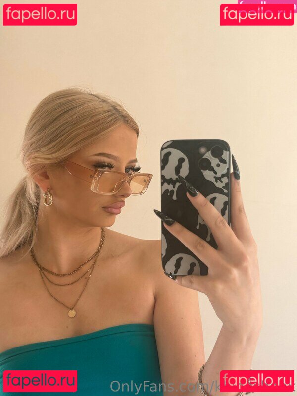 Khloe Shan Nude Onlyfans Photo 10