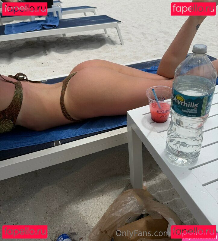 Rosiegirl99 Nude Onlyfans Photo 20