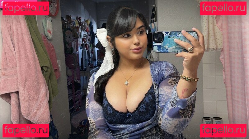 Princess Amy Nude Onlyfans Photo 12