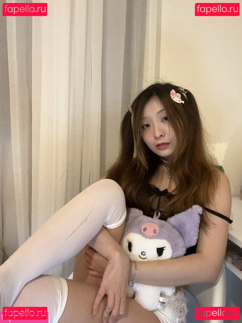 graceofshy Nude Onlyfans Photo 8