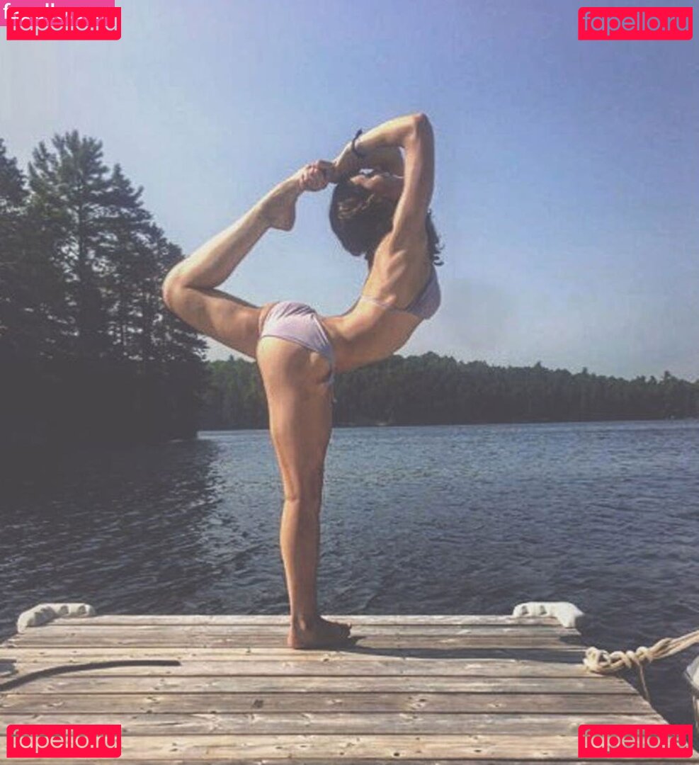 Jordan Todosey Nude Onlyfans Photo 13