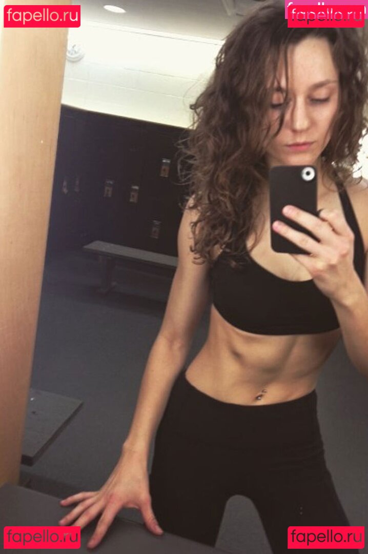Jordan Todosey Nude Onlyfans Photo 7