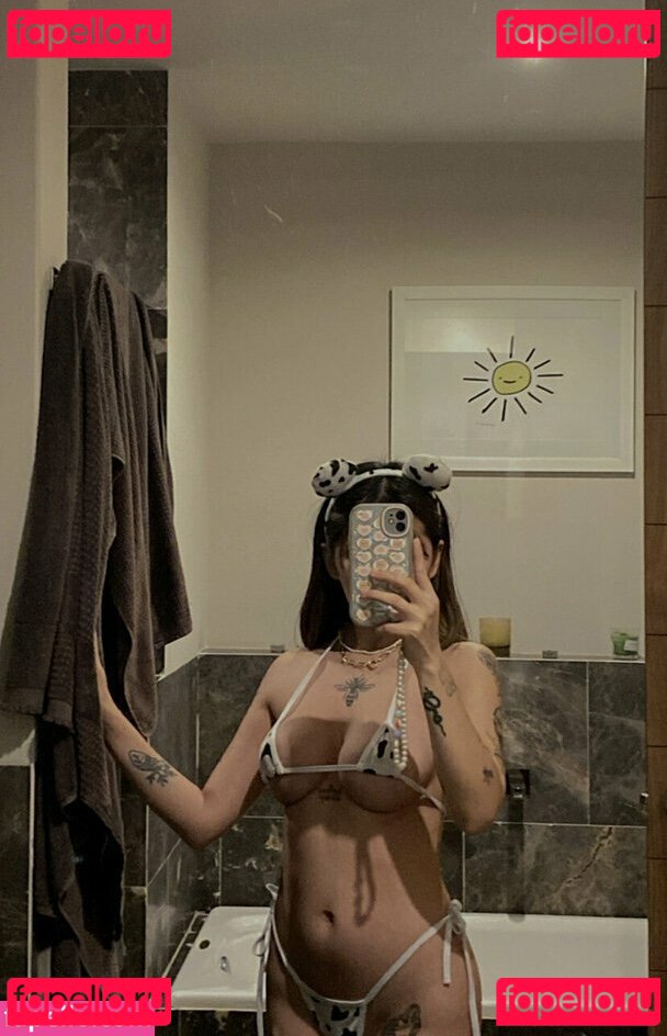Chio San Nude Onlyfans Photo 14