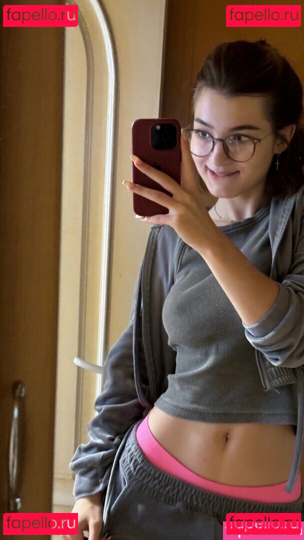 Misty Nadia Nude Onlyfans Photo 17