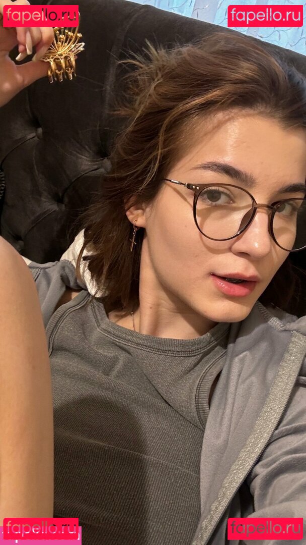 Misty Nadia Nude Onlyfans Photo 14