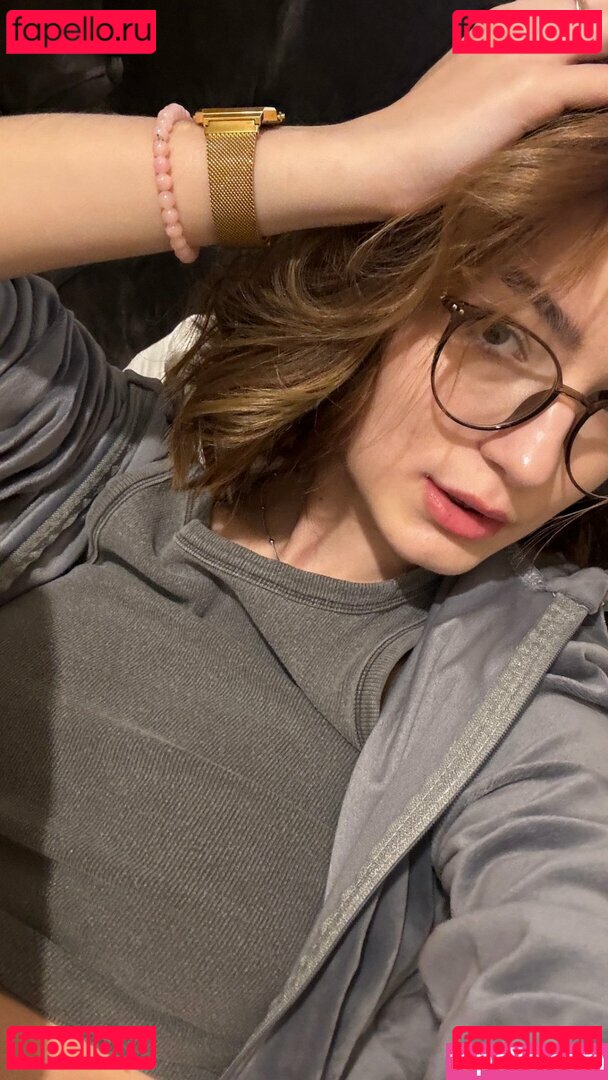 Misty Nadia Nude Onlyfans Photo 11