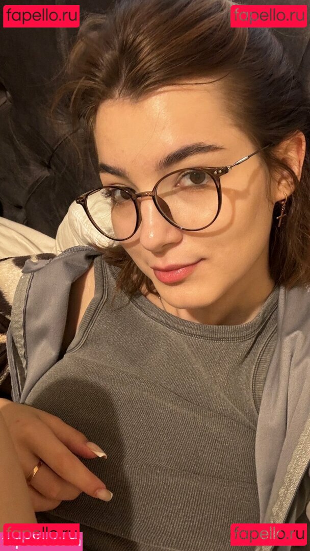 Misty Nadia Nude Onlyfans Photo 8