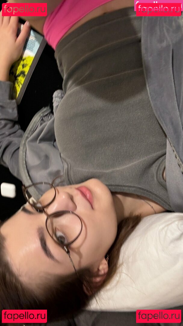Misty Nadia Nude Onlyfans Photo 7