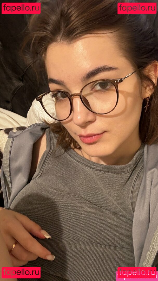 Misty Nadia Nude Onlyfans Photo 6