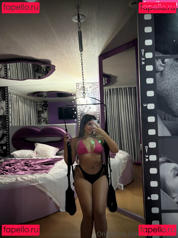 Babi Queen Nude Onlyfans Photo 5