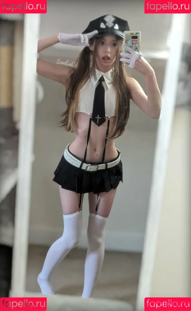 succubuseni Onlyfans Photo Gallery 