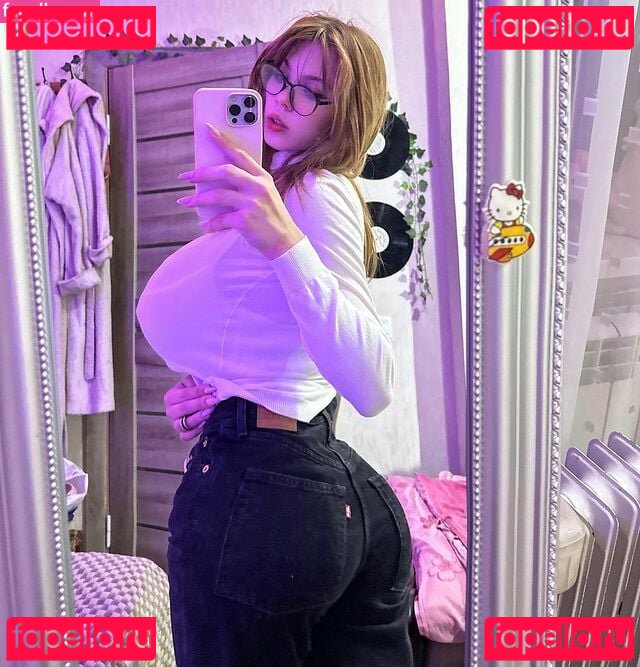 Jane Lane Nude Onlyfans Photo 9