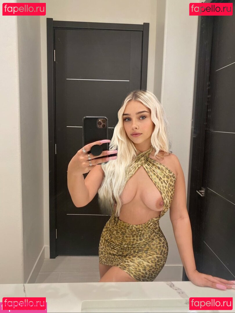 Sophie Baley Nude Onlyfans Photo 20