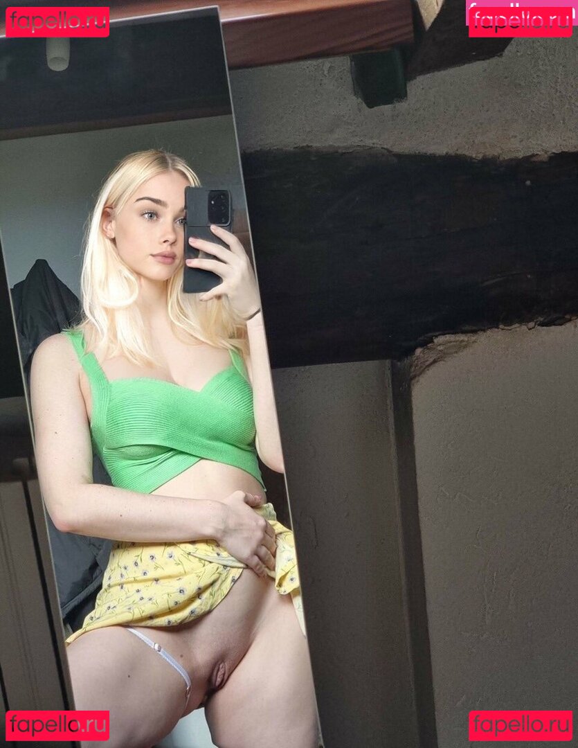 Sophie Baley Nude Onlyfans Photo 15