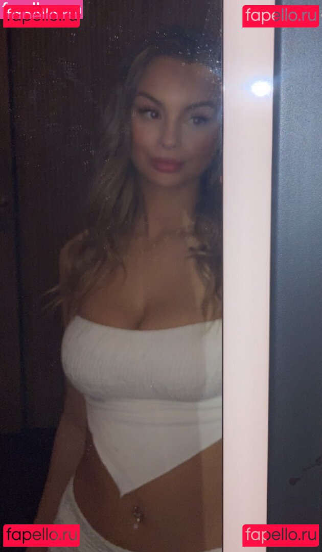 bronitiamonica Nude Onlyfans Photo 3