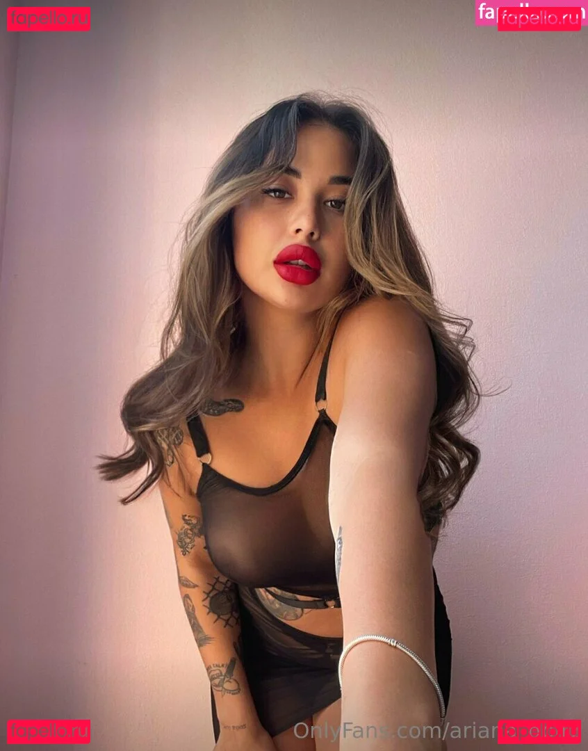 ariana_doll1 Onlyfans Photo Gallery 