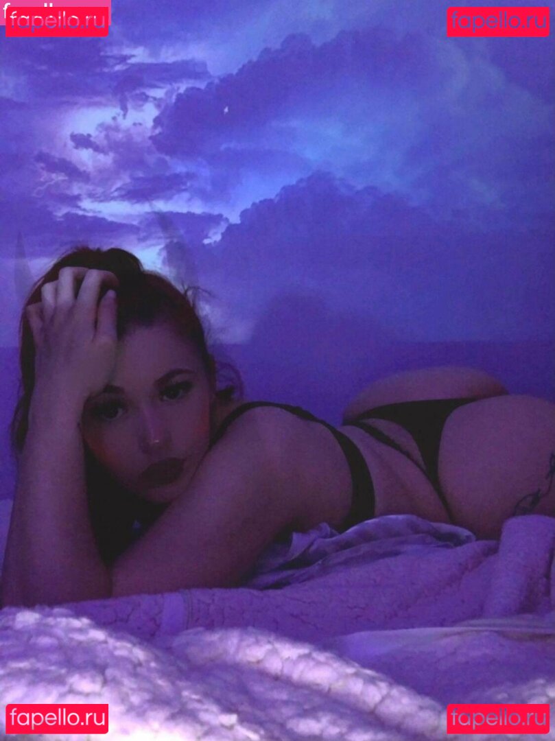 Deadlyxxpoison Nude Onlyfans Photo 13