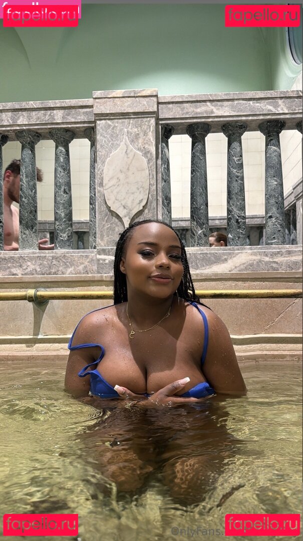 Vanybby Nude Onlyfans Photo 3