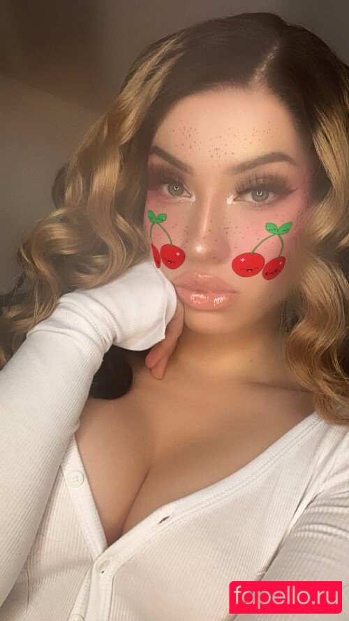 Carmen King Nude Onlyfans Photo 49