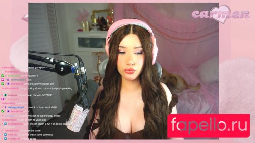 Carmen King Nude Onlyfans Photo 25