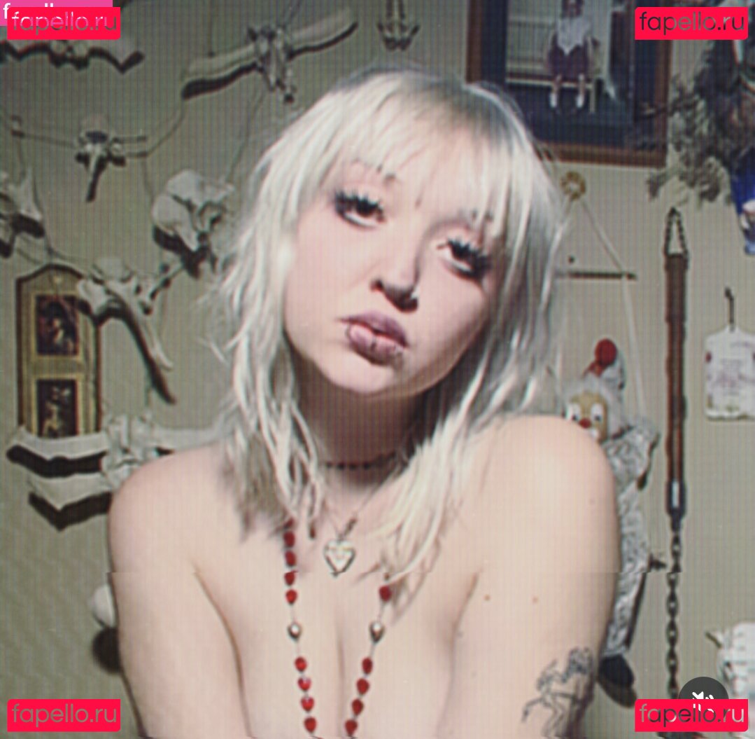 Strawberrysplit Nude Onlyfans Photo 13