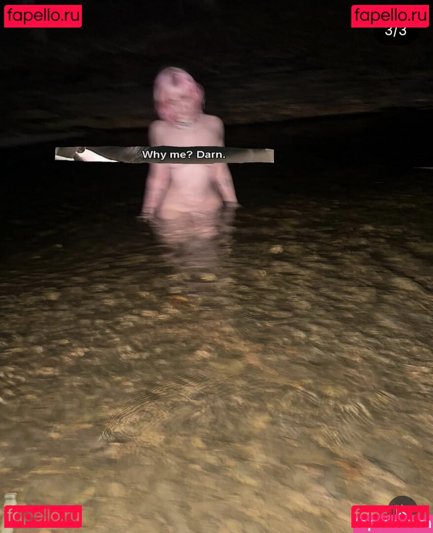 Strawberrysplit Nude Onlyfans Photo 12