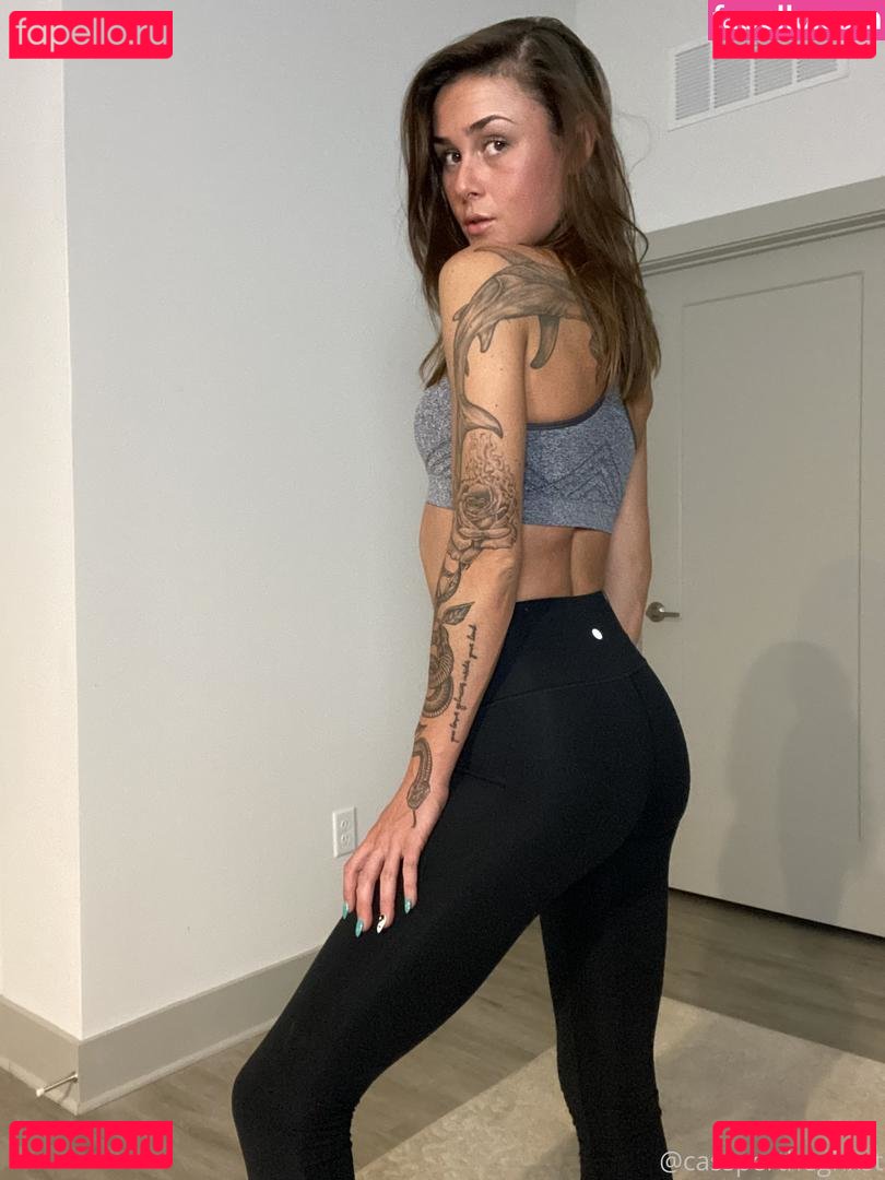 casspertheghxst Nude Onlyfans Photo 48