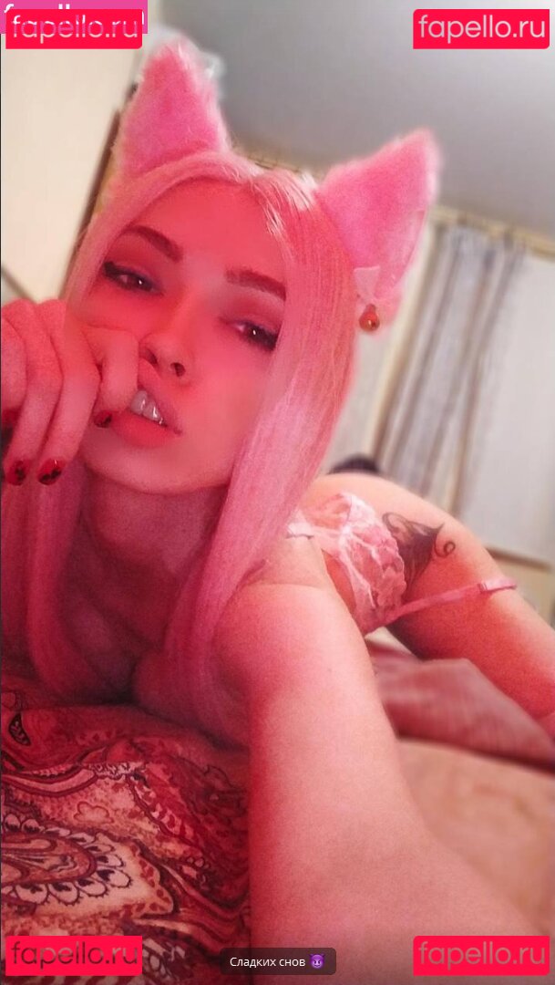 DidiCandy666 Nude Onlyfans Photo 51