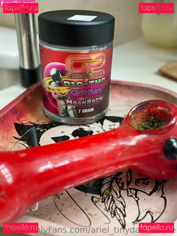 Ariel TinyDancer Onlyfans Photo Gallery 