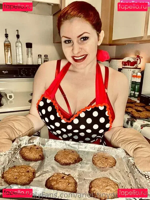 Ariel TinyDancer Onlyfans Photo Gallery 