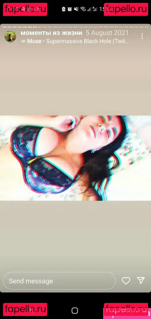 irinaandalex Onlyfans Photo Gallery 