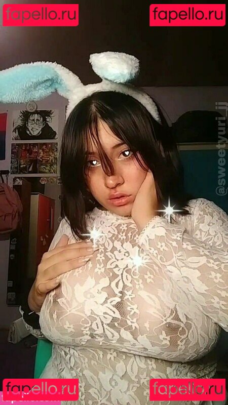 SweetYuri Nude Onlyfans Photo 27