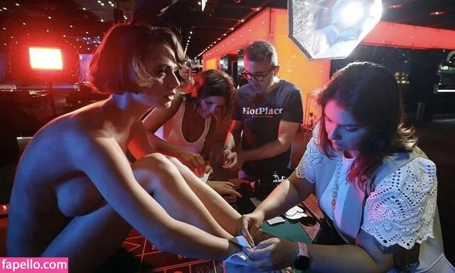 maffiaxxx Onlyfans Photo Gallery 