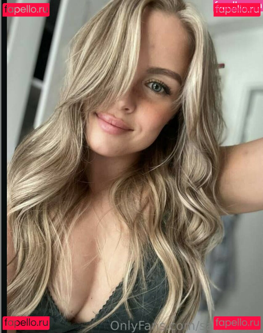 Sanninget Nude Onlyfans Photo 32